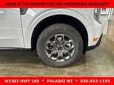 New 2025 Ford Maverick XLT w/ XLT Luxury Package image 2