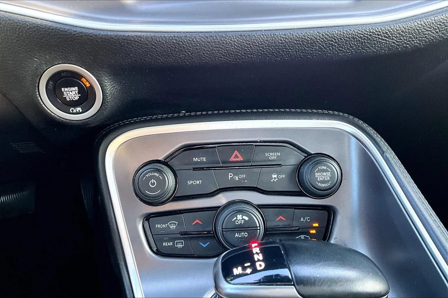 Used 2020 Dodge Challenger GT RWD image 23