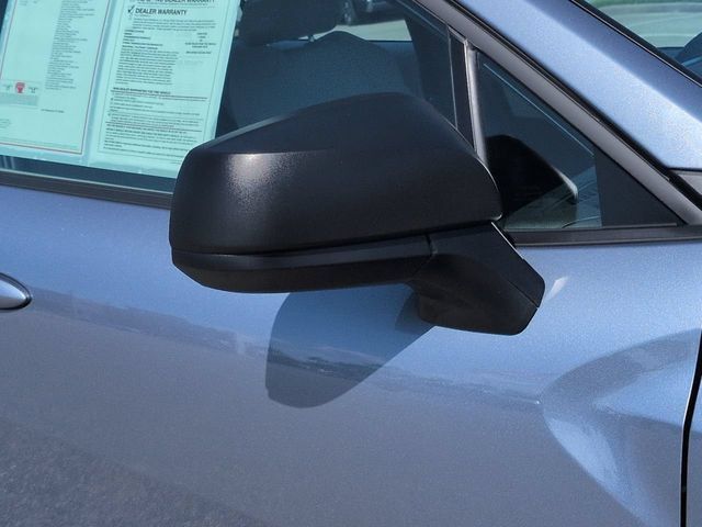 Certified 2025 Toyota Corolla Cross L FWD image 12