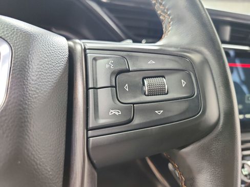 Used 2024 GMC Sierra 1500 AT4 w/ Technology Package AWD/4WD image 25