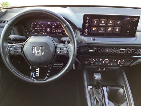 Used 2024 Honda Accord Sport image 20