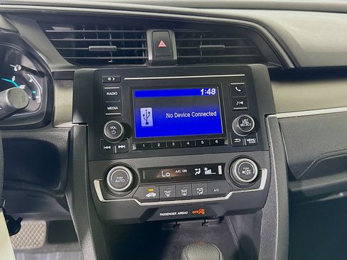 Used 2020 Honda Civic LX image 18
