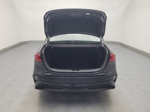 Used 2024 Kia Forte LXS image 29