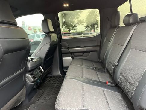 Used 2024 Ford F150 Tremor w/ Bed Utility Package AWD/4WD image 12