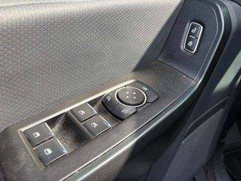 Used 2024 Ford F150 STX w/ STX Black Appearance Package AWD/4WD image 16