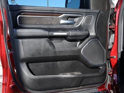 Used 2022 RAM 1500 Laramie image 16