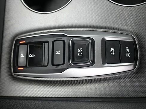 Used 2024 Honda Ridgeline Sport image 13