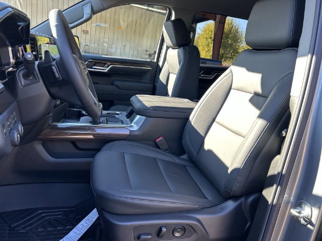 New 2026 Chevrolet Silverado 1500 RST AWD/4WD image 19