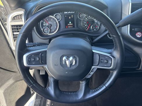 Used 2024 RAM 2500 Big Horn image 29