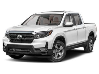 Used 2025 Honda Ridgeline RTL video 1
