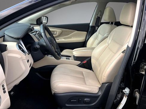Certified 2024 Nissan Murano SL AWD/4WD image 21