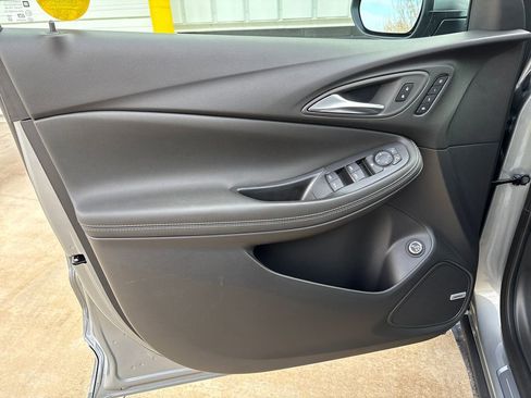 New 2026 Buick Encore GX Avenir w/ Avenir Technology Package image 12