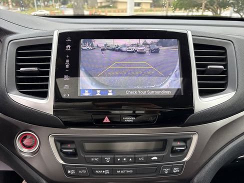 Used 2020 Honda Ridgeline RTL image 28