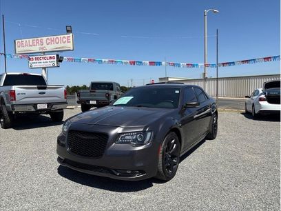 Used 2021 Chrysler 300 S