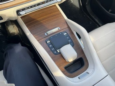 Used 2022 Mercedes-Benz GLE 450 4MATIC image 13