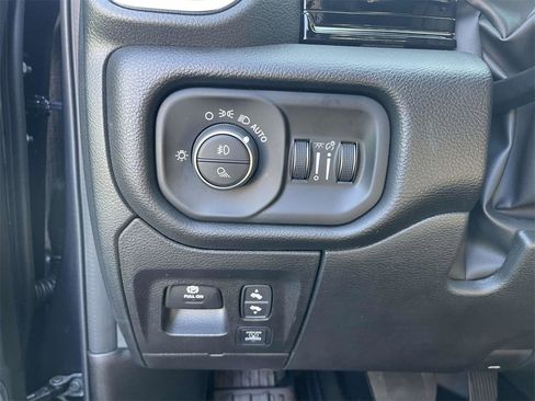 New 2026 RAM 1500 Laramie w/ Night Edition image 11