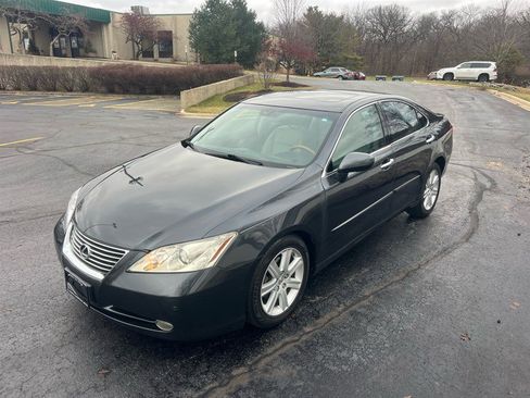 Used 2009 Lexus ES 350 image 17