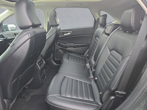 Certified 2023 Ford Edge SEL w/ Convenience Package image 23