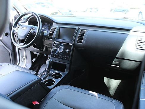 Used 2015 Ford Flex Limited w/ Appearance Package FWD image 27