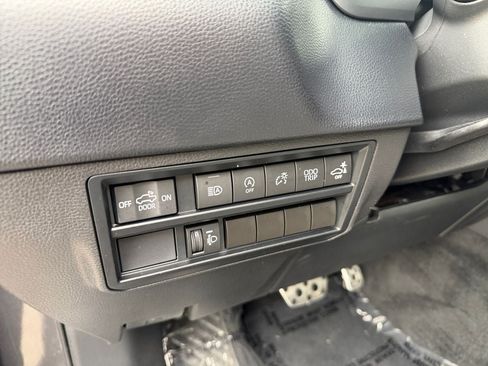 Used 2024 Toyota Tundra SR5 w/ TRD Sport Premium Package AWD/4WD image 19