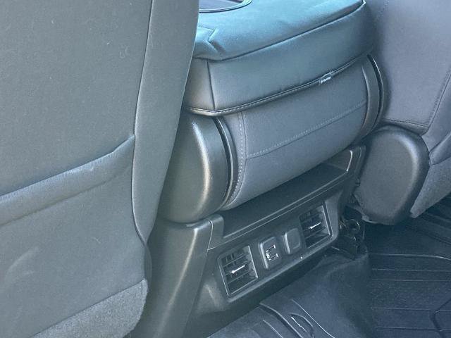 Used 2019 Chevrolet Silverado 1500 RST AWD/4WD image 16