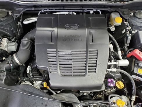 Used 2019 Subaru Forester Limited image 27