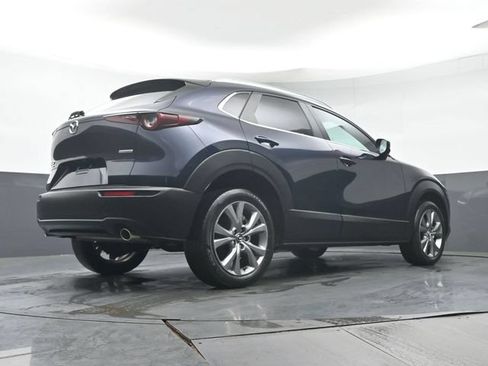 Used 2023 MAZDA CX-30 AWD 2.5 S w/ Preferred Package image 31