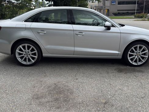 Used 2015 Audi A3 2.0T Premium Plus AWD/4WD image 4