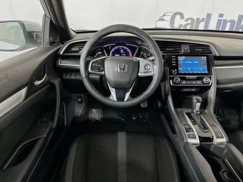 Used 2019 Honda Civic Sport image 24