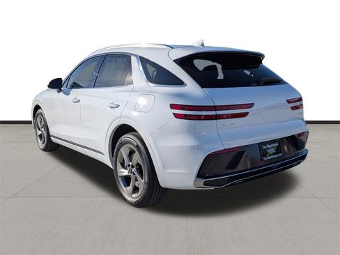 New 2026 Genesis GV70 2.5T image 7