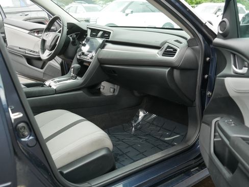 Used 2017 Honda Civic EX image 19