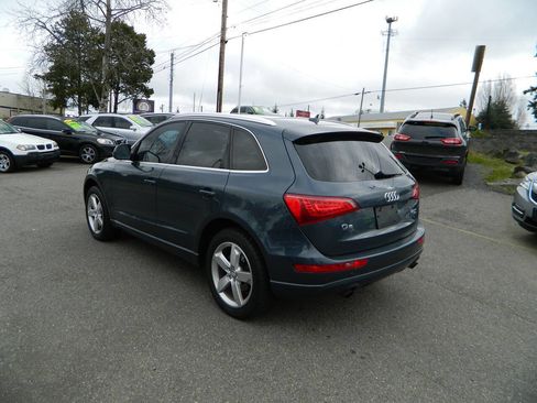 Used 2011 Audi Q5 2.0T Premium Plus image 6