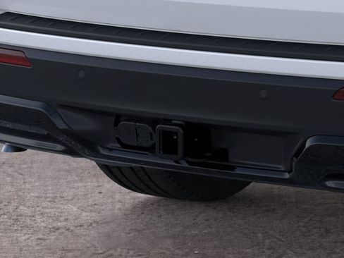 New 2026 Ford Explorer ST-Line w/ ST-Line Street Pack RWD image 24