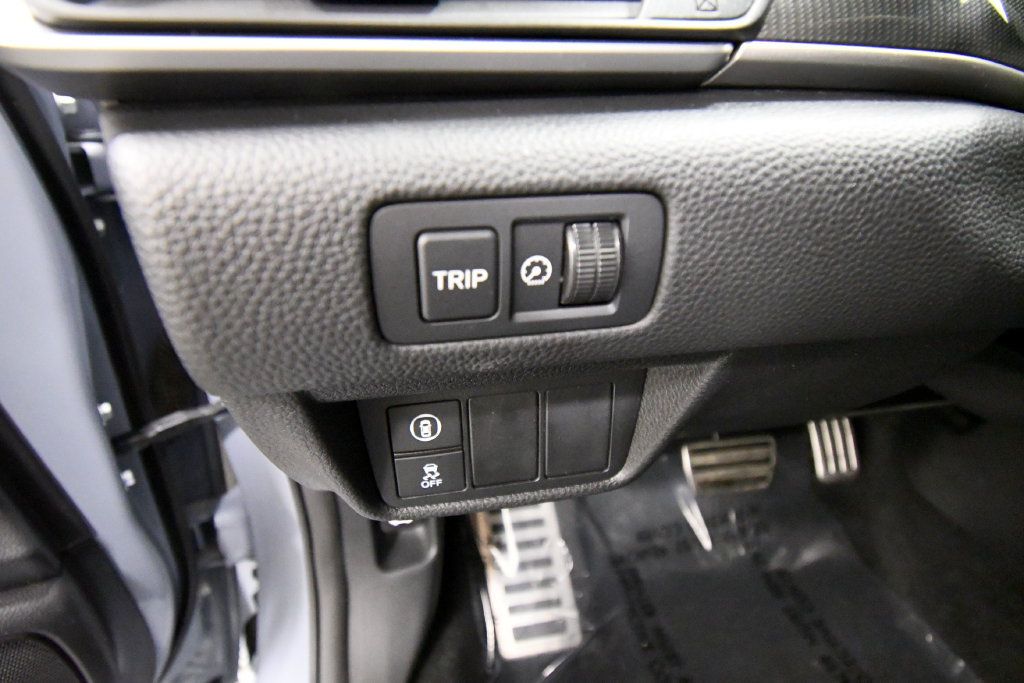 Certified 2022 Honda Accord Sport image 18