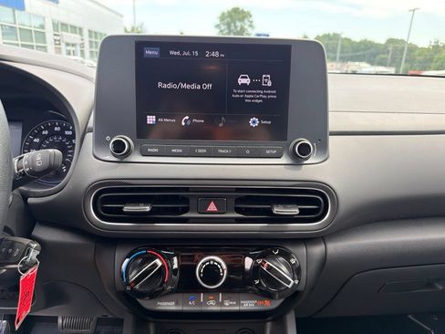 Certified 2023 Hyundai Kona SE AWD/4WD image 23