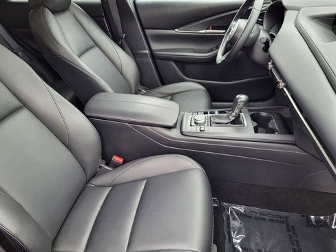 Used 2023 MAZDA CX-30 AWD 2.5 S w/ Select Package image 5