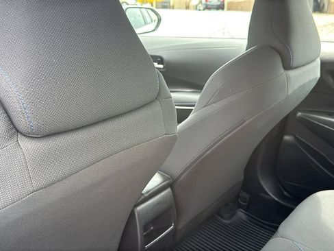 Used 2022 Toyota Corolla SE FWD image 26