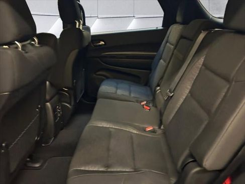 New 2026 Dodge Durango GT w/ Blacktop Package image 30