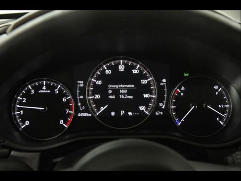 Certified 2023 MAZDA CX-30 2.5 Turbo w/ Premium Plus Pkg image 8