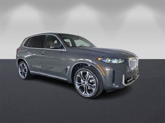 New 2026 BMW X5 sDrive40i w/ Premium Package video 1