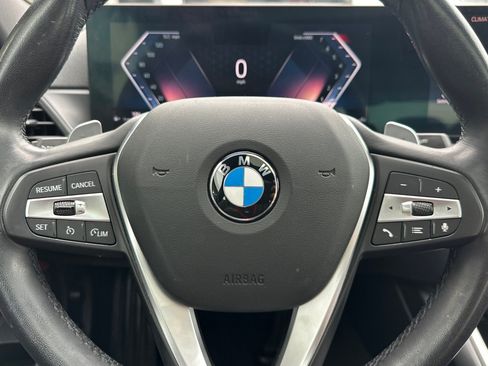 Used 2024 BMW 430i Coupe w/ Convenience Package RWD image 20