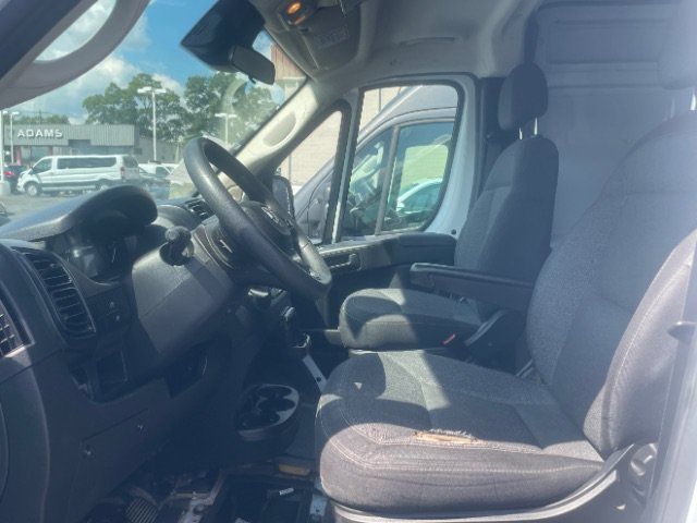 Used 2023 RAM ProMaster 2500 FWD image 12