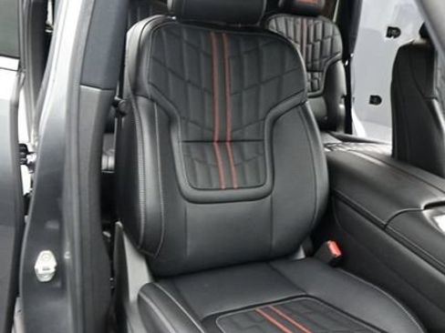 Used 2026 Nissan Armada PRO-4X w/ Captain's Chari Seat Package AWD/4WD image 16