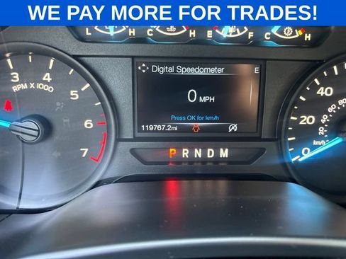 Used 2018 Ford F150 XL w/ Equipment Group 101A Mid AWD/4WD image 19
