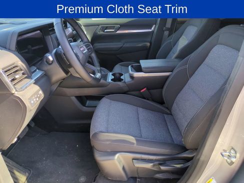 Certified 2026 GMC Terrain Elevation image 9