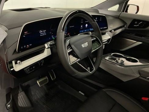 Used 2026 Cadillac Optiq Sport 2 image 18