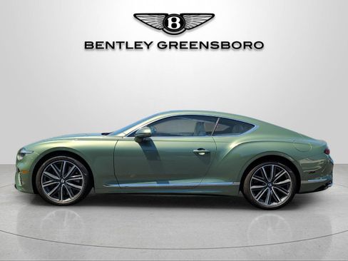 Used 2026 Bentley Continental GT AWD/4WD image 5