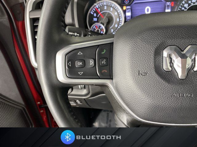 Used 2023 RAM 1500 Big Horn AWD/4WD image 23
