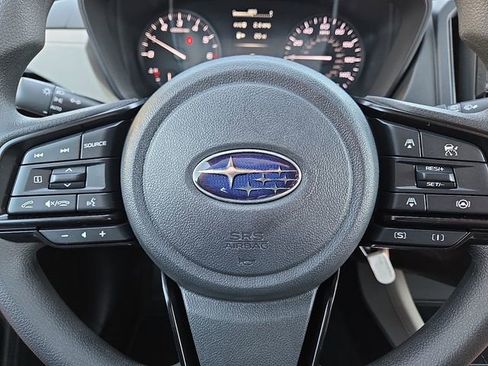 New 2026 Subaru Forester image 12