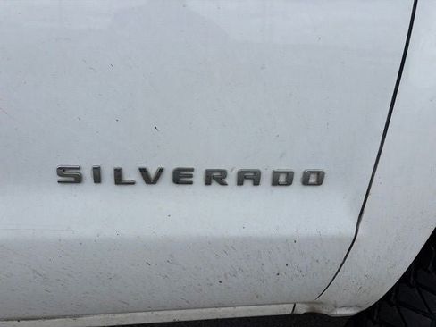 Used 2014 Chevrolet Silverado 1500 LT w/ Trailering Package AWD/4WD image 27